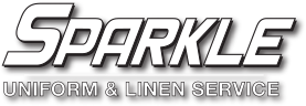 SPARKLE Uniform & Linen Service