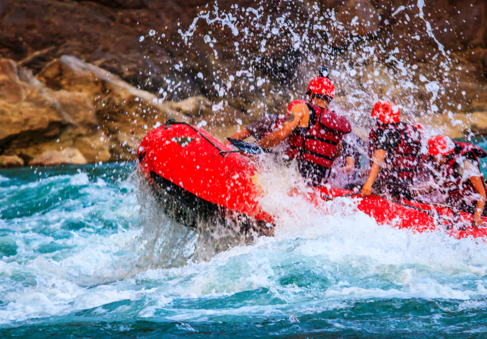 Need to Cool Off? 7 Things to Do in Bakersfield, CA