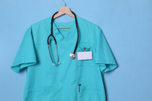 medical uniforms