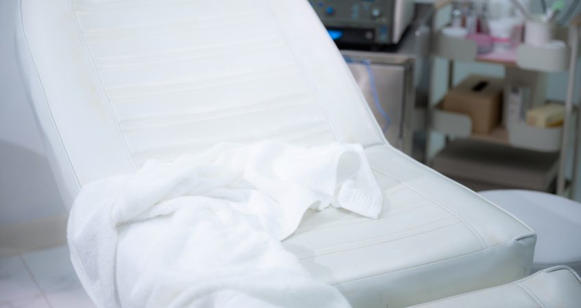 Maximizing Healthcare Hygiene with Professional Linen Solutions