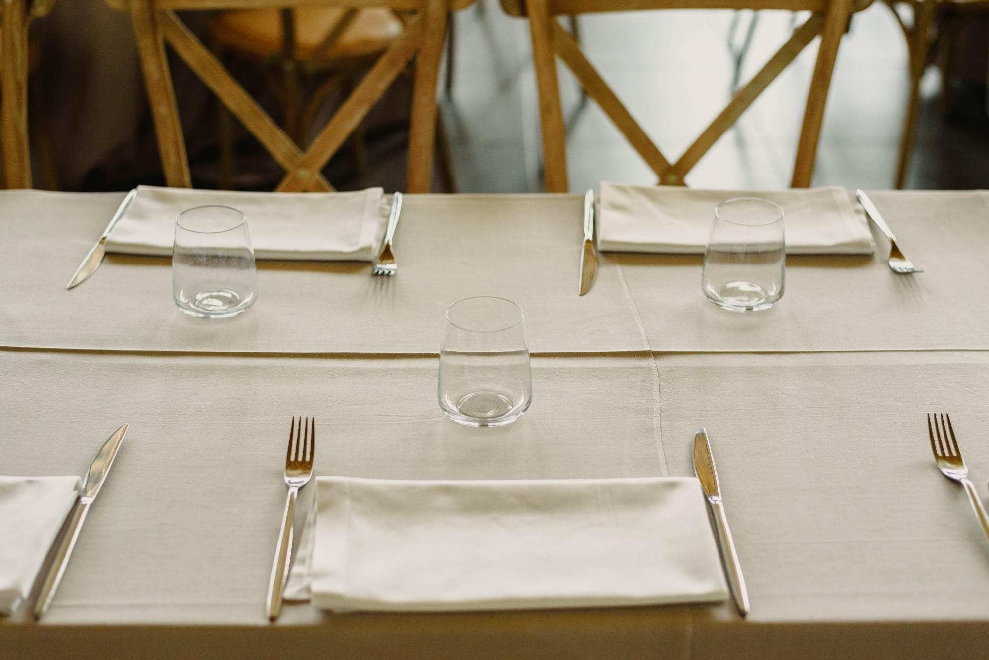 Uniform and Linen Service in McKittrick, CA 