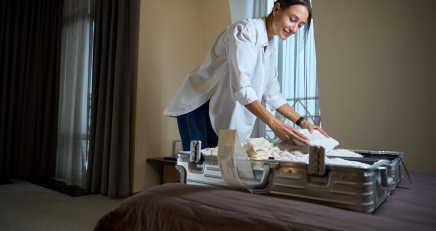 Streamlining Hotel Experiences with Premium Linen Services